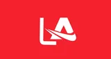 Logo da Live Acoustic Radio
