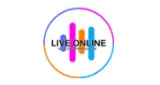 Live online