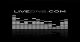 Logo da LiveDNB Atmosphere