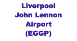 Liverpool John Lennon Airport (EGGP)