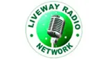 Logo da Liveway Radio