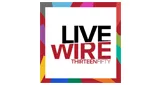 Logo da Livewire AM