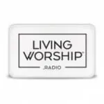 Logo da Living Worship Radio