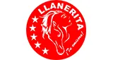 Logo da Llanerita Estereo