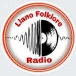 Logo da Llano Folklore Radio