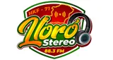 Logo da Lloró Stereo