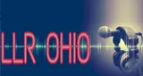 Logo da LLR Ohio