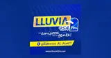 Logo da Lluvia 95.4
