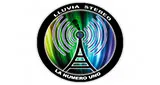 Logo da LLUVIASTEREO