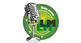 Logo da Lm Radio Super Stereo
