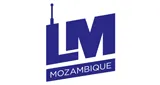 Logo da LM Radio
