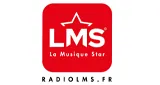 Logo da LMS, La Musique Star