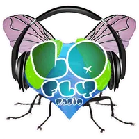 Logo da Lo Fly Radio