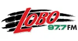 Logo da Lobo 97.7 FM