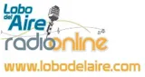 Logo da Lobo del aire