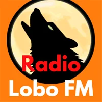 Logo da Lobo FM