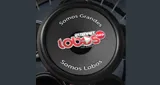 Logo da Lobos Radio