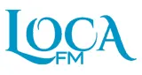 Logo da Loca FM