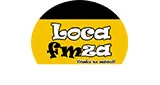Logo da Locaza fm