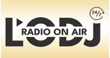 Logo da L'ODJ Radio