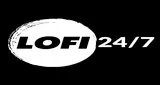 Logo da Lofi 24/7