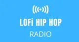 Logo da Lofi Hip Hop Radio