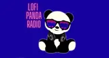 Logo da Lofi Panda Radio