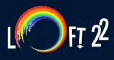 Logo da LOFt 22