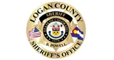 Logo da Logan County Sheriff, Fire, and EMS, Sheriff, Sterling Police, State Patrol