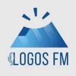 Logo da Logos 93.8 FM