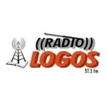 Logo da Logos 97.3 FM