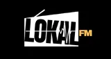 Logo da LokalFM