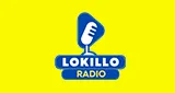 Logo da Lokillo Radio
