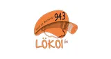 Logo da Lokoi FM