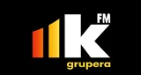 Logo da Lokura FM Grupera