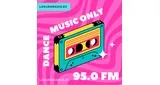 Logo da Lokura Radio.es HUELVA 95.0FM