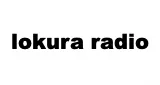 Logo da lokura radio