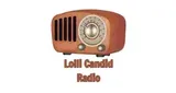 Logo da Lolli Candid Radio