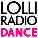 Logo da Lolli Radio Dance
