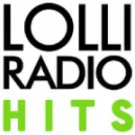Logo da Lolli Radio Hits