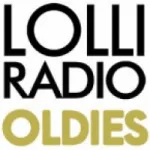 Logo da Lolli Radio Oldies