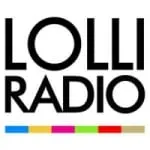 Logo da Lolli Radio Soul