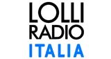 Logo da LolliRadio Italia