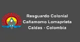 Logo da Lomaprieta Radio