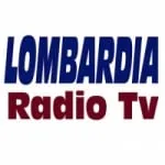 Logo da Lombardia Radio TV