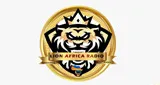 Logo da Longa Radio Kenya