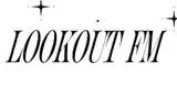 Logo da Lookout.FM