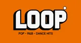Logo da Loop Radio