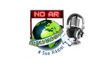 Logo da Lopes Web Radio