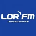 Logo da Lor 95.2 FM